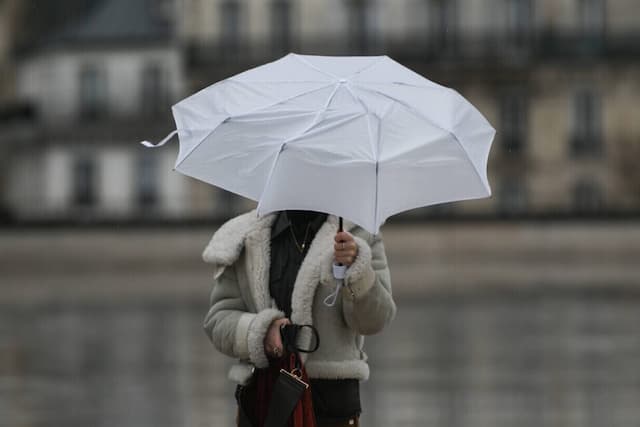 Storm Amy. The Nord and Pas-de-Calais are on Orange Alert, Thunderstorms also Expected