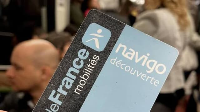 The price of the Navigo Pass is Expected to Increase Further in 2026 and Exceed 90€
