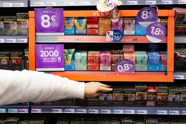 Tobacco: Here are all the Prices of Cigarettes as of 1st November 2025