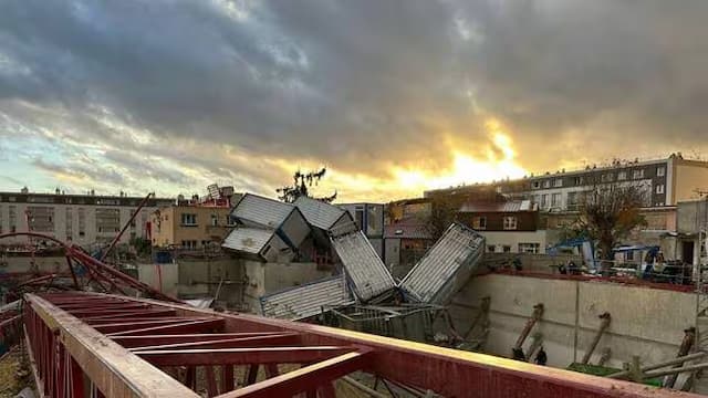 Tornado in Val-d’Oise: One Dead and Four Very Seriously Injured, announces the Prefecture