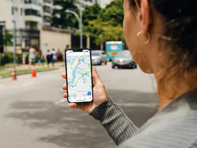 AI-Powered Google Maps: How Gemini Is Making Navigation More Conversational and Human