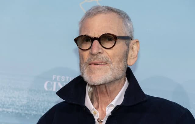 Actor Tchéky Karyo has Died at the Age of 72