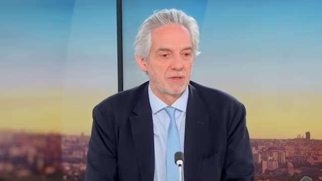 “France is Not Creating Enough Wealth”: The Warning from the President of France Industrie