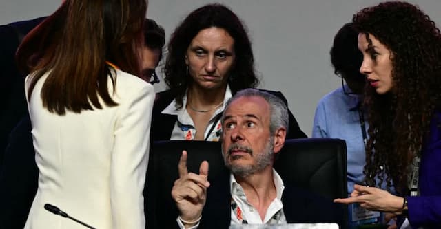 COP30 Climate Summit Outcomes: No Fossil Fuel Phase-Out, Adaptation Finance Boost