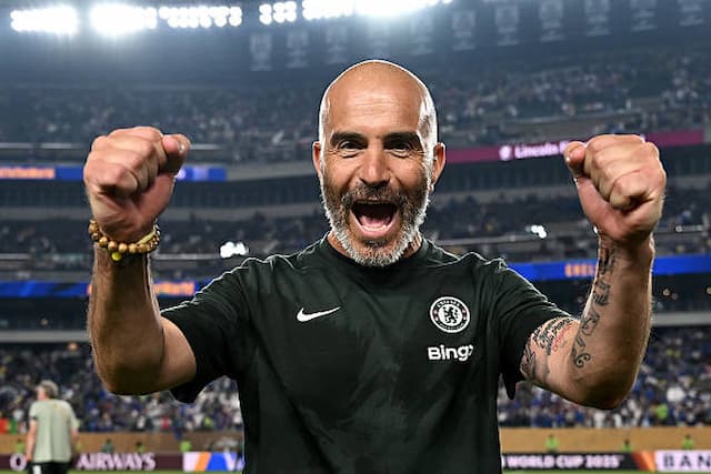 How Maresca’s Pressing Blueprint Overpowered Barcelona at Stamford Bridge