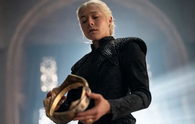 "Game of Thrones": HBO extends "House of the Dragon" and "A Knight of the Seven Kingdoms" 5 "Game of Thrones": HBO extends "House of the Dragon" and "A Knight of the Seven Kingdoms"