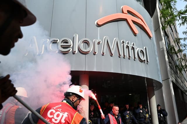 ArcelorMittal Nationalization: Despite the Vote of Deputies, Why the Future of the Steelmaker Remains Unclear