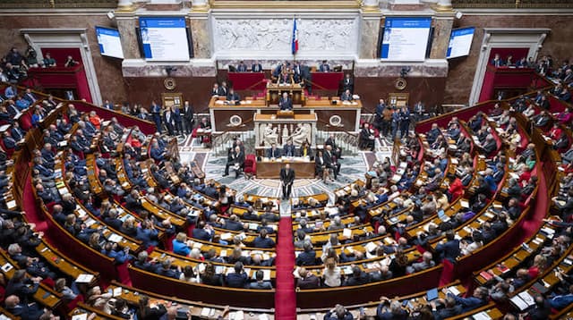 French MPs Unite Against EU–Mercosur Trade Deal After 25 Years of Talks