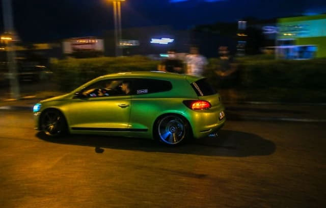 “This harms our image”… In the Sights of the Authorities, Wild Runs Annoy the Tuning Community