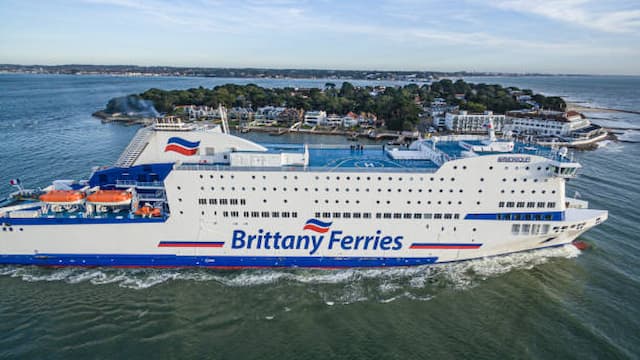 Planning a Winter Trip from the UK to France? Here’s What Travellers Need to Know in 2025