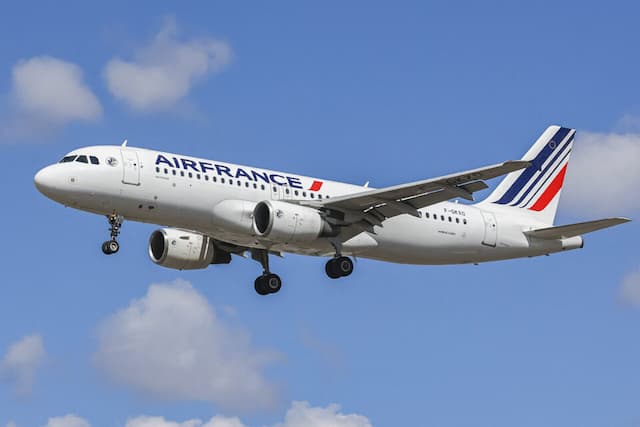 6,000 Airbus A320s Grounded Urgently: How Many Flights will be Cancelled this Saturday?