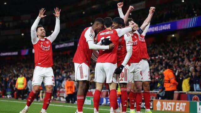 Bayern Munich 3-1 Arsenal Goes Top of the Group with Clinical Display