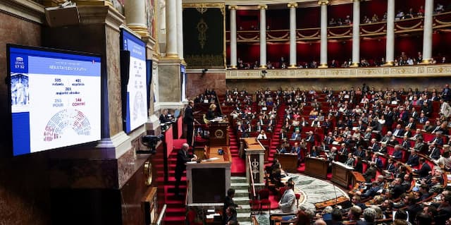 French MPs Approve Fiscal Boost for Private Landlords: Status, Amortization, and Social Housing Reform