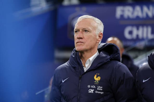 Didier Deschamps’ Last Dance: Charting the Final Chapter of His France Era