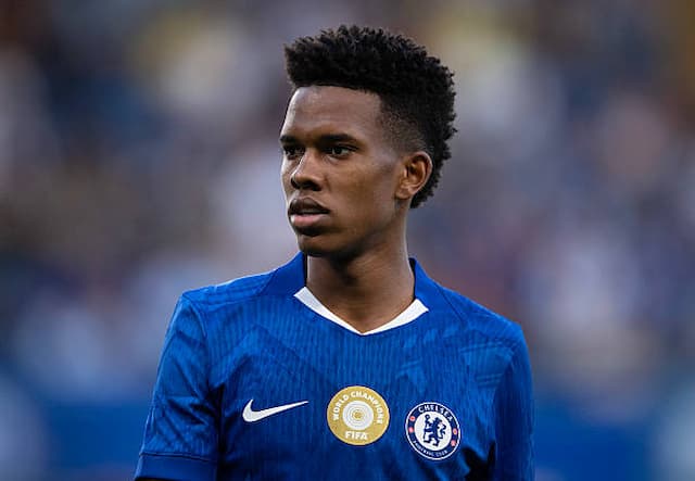 Estêvão: The Rising Star Who Stole the Night in Chelsea’s Win Over Barcelona