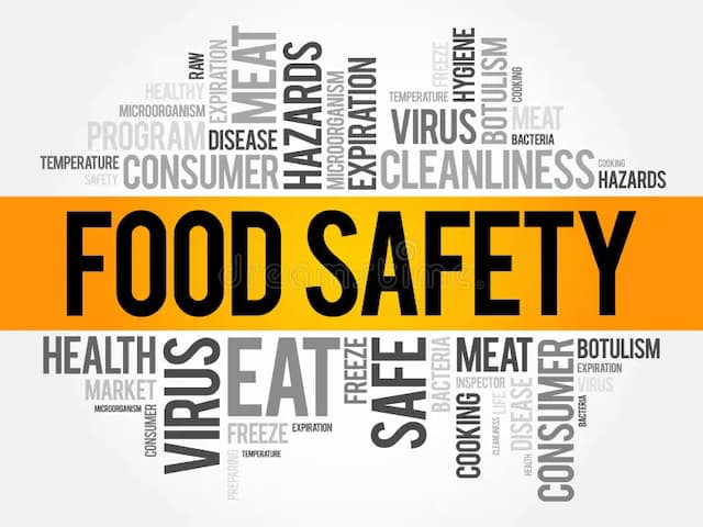 Reporting Unsafe Food in France — What Every Shopper Should Know