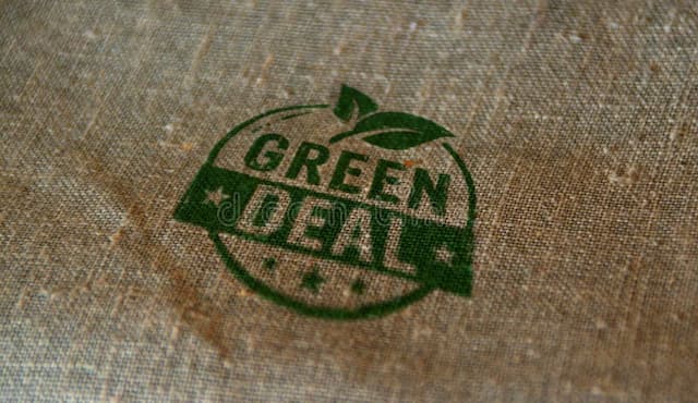 How France’s Green Deal Impacts Everyday Life