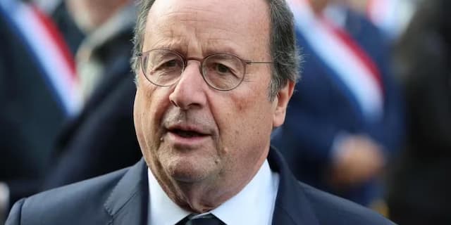 France’s Political and Budgetary Fragility Places “Insecurity” on Europe, According to François Hollande