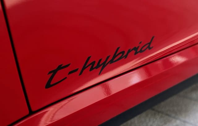 The Future Little Porsche will Indeed Have a Thermal Engine