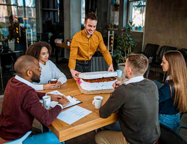 Why Gen Z Values Lunch Breaks More Than Millennials: Implications for Modern Workplaces