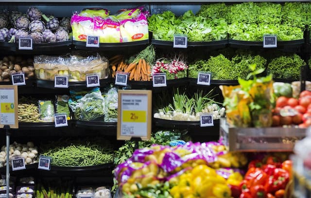 Inflation: Prices up 1% year-on-year in October