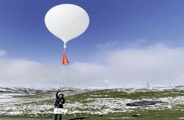 Scientists Warn of Rogue Geoengineering Risks Amid Growing Private Investment and Global Governance Gaps