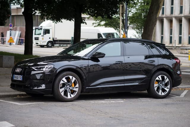 Several Audi Models Recalled, the Batteries of These Cars Sold for Years can Overheat