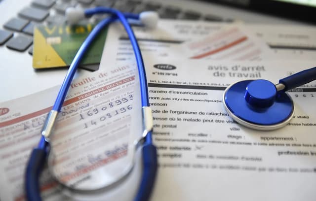 Doctor, Hospital… Six out of Ten French People are Unhappy with Access to Care Close to Home