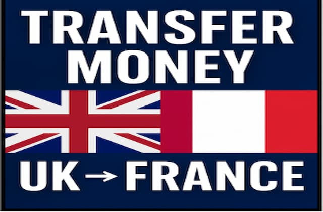 How to Transfer Money from the UK to France: The Complete 2025 Expat Guide 1 How to Transfer Money from the UK to France: The Complete 2025 Expat Guide