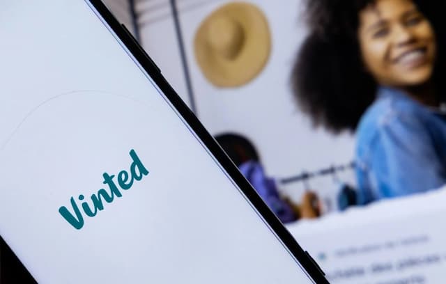 Second Hand: USB Charger, Mobiles, Video Game… How Vinted Diversifies out of all Clothing