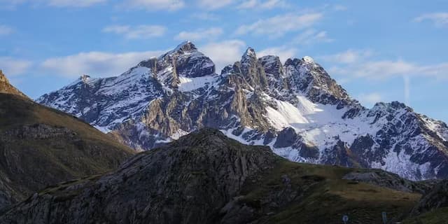 Weather: Snow Forecast in the Pyrenees from Wednesday Evening, the First Snowflakes Expected in the Plains