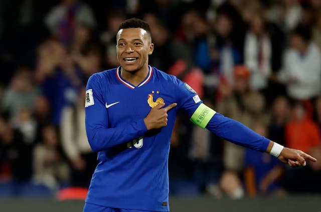 France vs Ukraine: Emotional Night in Paris as Les Bleus Chase World Cup Spot