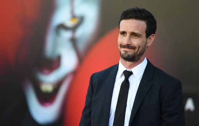 Actor and musician James Ransone committed suicide