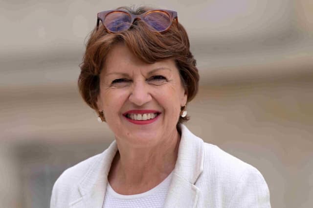 Barnier government: Who is Annie Genevard, New Minister of Agriculture