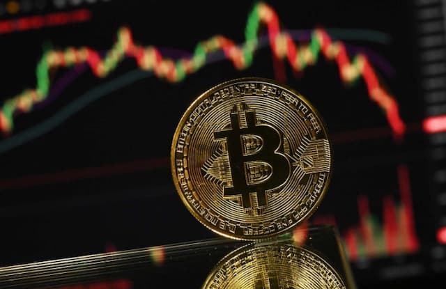 Bitcoin’s Path to $96,900: Could a $9.6 Billion Short Squeeze Spark a Major Rally?