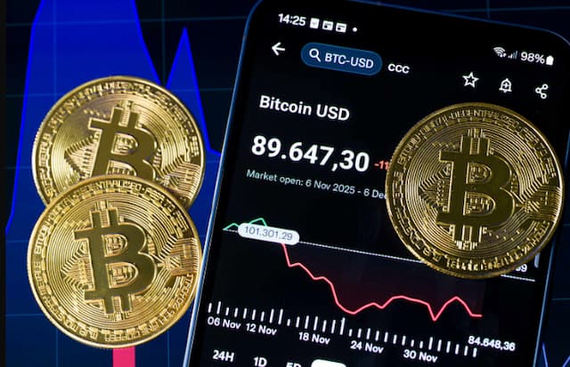 Bitcoin Whales Accumulate: Bullish Signals Amid Market Volatility