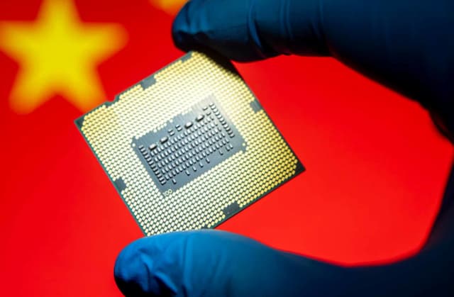 China Bans ByteDance from Nvidia Chips: Tech War Escalates in 2025