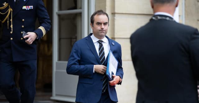 French Farmers Reject Government Proposals and Prepare New Protests in January 3 French Farmers Reject Government Proposals and Prepare New Protests in January