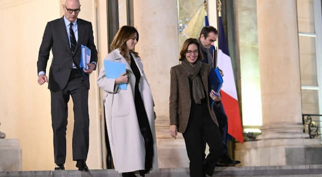 France Drops Controversial VAT Reform for Auto-Entrepreneurs: A Win for Small Businesses