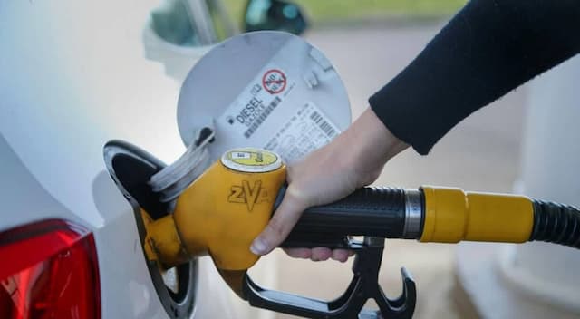 Fuel and Medical Consultation Prices Rise from January 1st