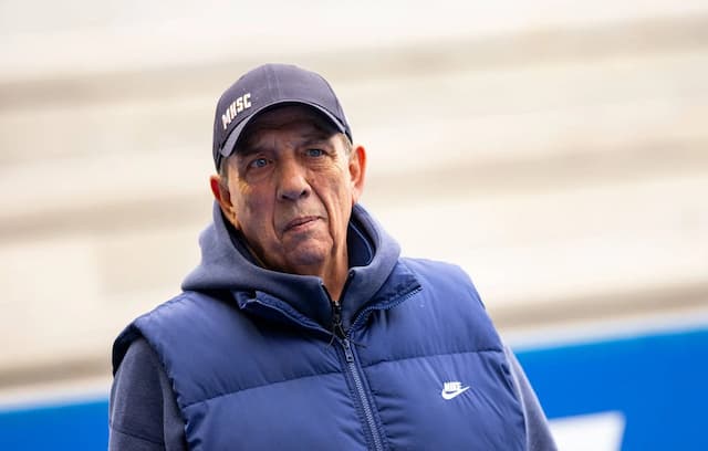 Jean-Louis Gasset died this Friday at the age of 72.