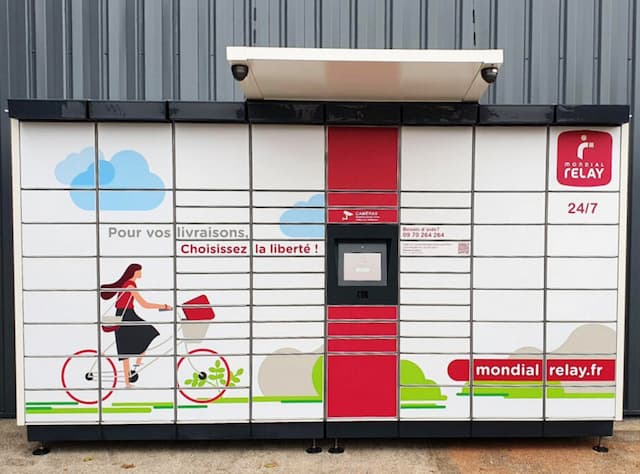 Massive Cyberattack Hits Mondial Relay