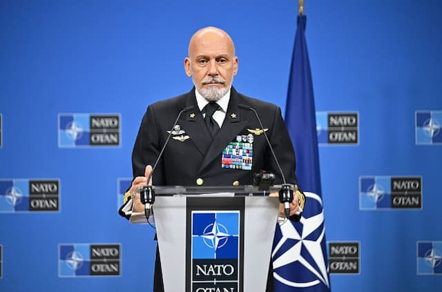 NATO Eyes Preemptive Strikes on Russia: Hybrid Threats Escalate in Europe