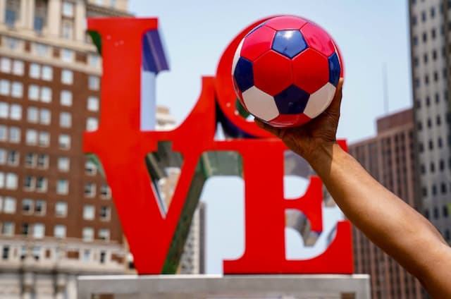 Philadelphia World Cup 2026: Brazil, France Headline Epic Matches at Lincoln Financial Field