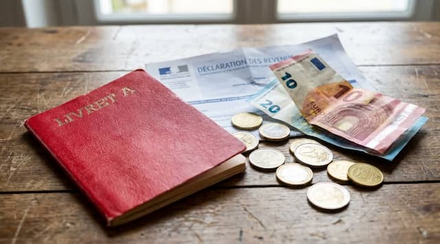 Livret A Cap Reform: France Proposes €19,125 Ceiling and Tax on Excess Savings – What Expats Need to Know
