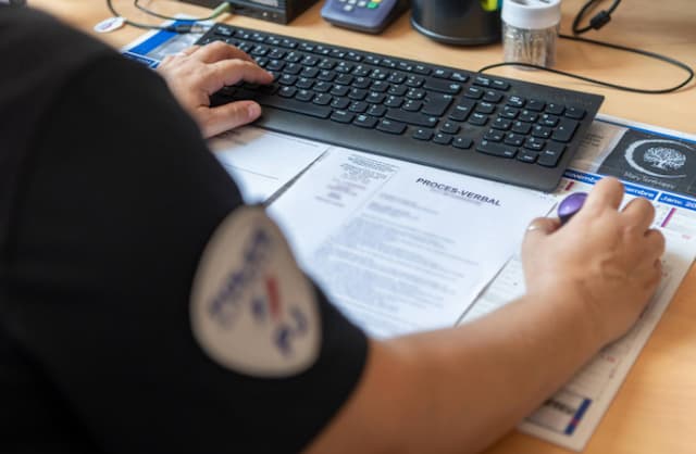 France’s €257 Million Police IT Project Declared a Major Failure by the Court of Auditors