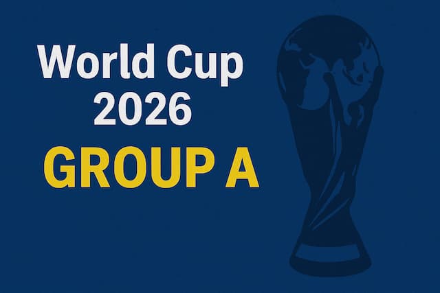 World Cup 2026 Group A Analysis: Can Mexico Dominate a Tricky but Winnable Group?