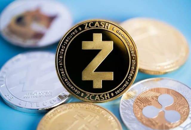 Zcash Faces $710 Million Short Squeeze as Privacy Coin Volatility Shakes Crypto Market