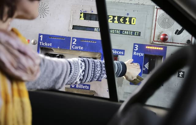 Autoroutes: Tolls Will Increase by 0.86%, on Average, in 2026