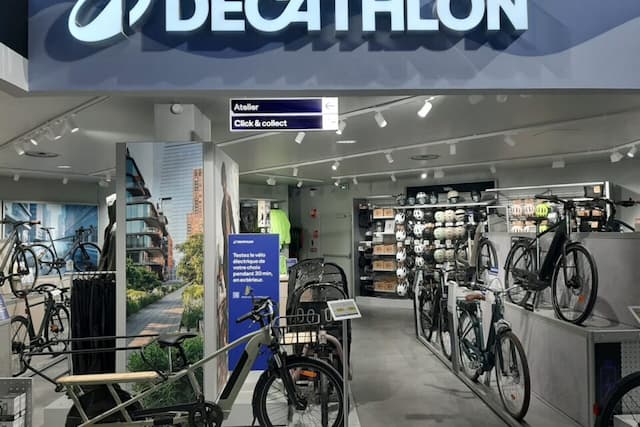 Decathlon, Nature & Discoveries… Cargo Bikes Recalled Throughout France for Risk of “Injury”